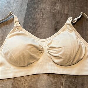 Nursing Bra
